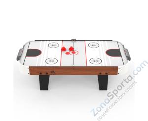 Игровой стол - аэрохоккей DFC Camellia
