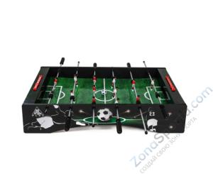 Игровой стол - футбол DFC Marcel