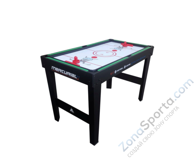 Игровой стол - трансформер DFC Mercurial 4 в 1