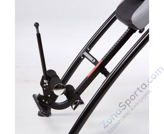 Инверсионный стол DFC IT03EL (массажер с нагревом)