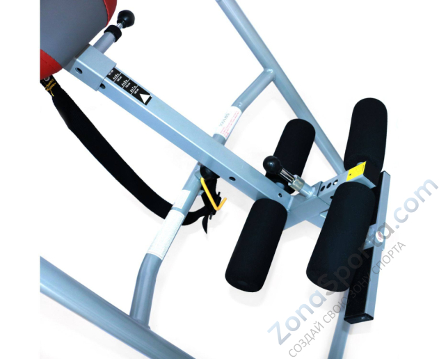 Инверсионный стол DFC IT8020R