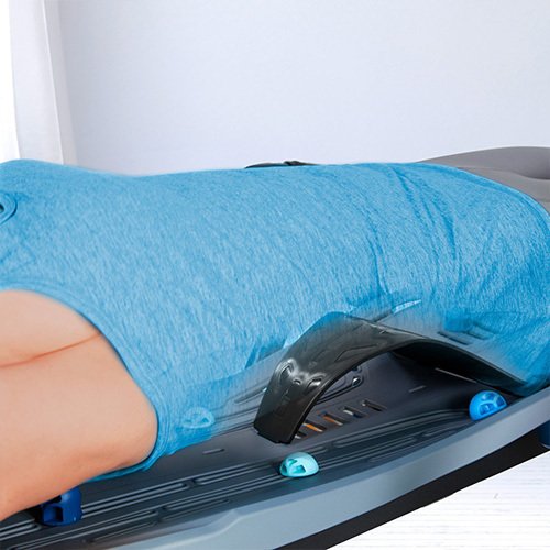 Инверсионный стол Hang Ups Teeter FitSpine LX9A