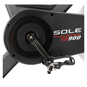 Коммерческий спинбайк Sole SB900 (2023)