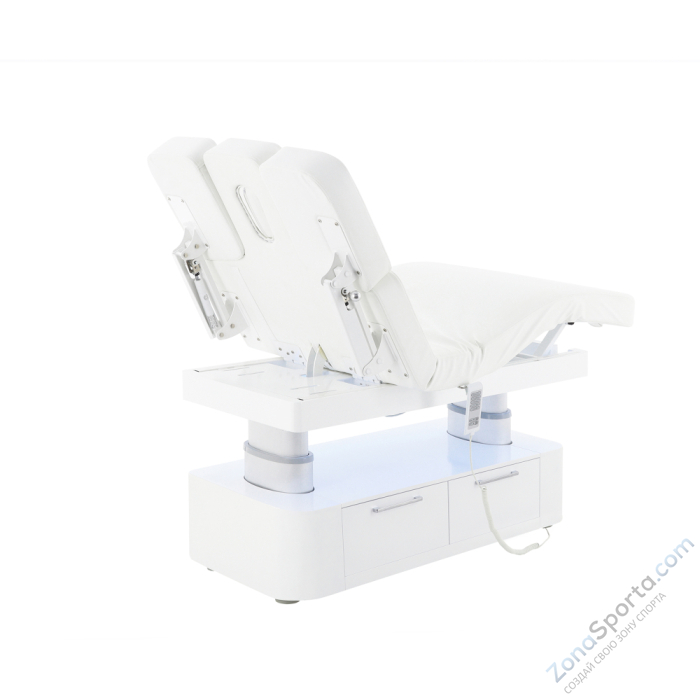 Кресло косметологическое (массажное) Med-Mos ММКМ-2 КО-157Д-00 электрическое