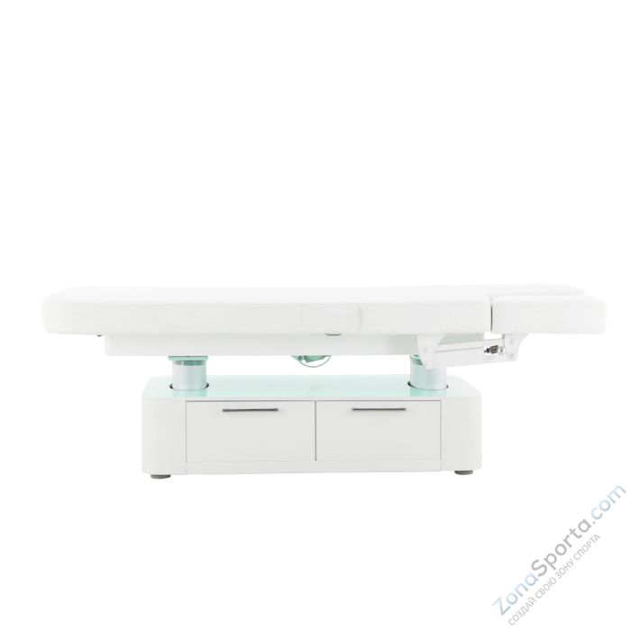 Кресло косметологическое (массажное) Med-Mos ММКМ-2 КО-157Д-00 электрическое