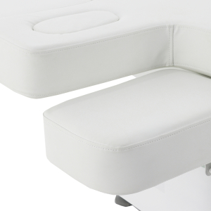 Кресло косметологическое (массажное) Med-Mos ММКМ-2 КО-157Д-00 электрическое