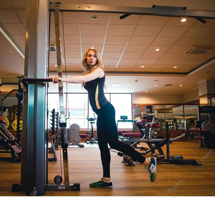 Кроссовер Impulse IFCC-10-US