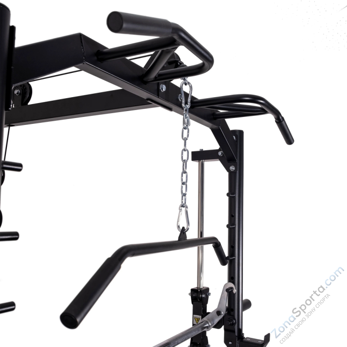 Машина Смита Protrain PR-SM1999B