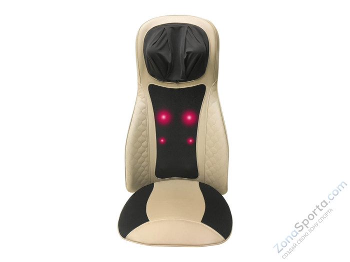 Массажная накидка Fujimo F178 Prime X