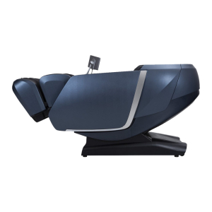 Массажное кресло Ergonova Organic LUX Blue