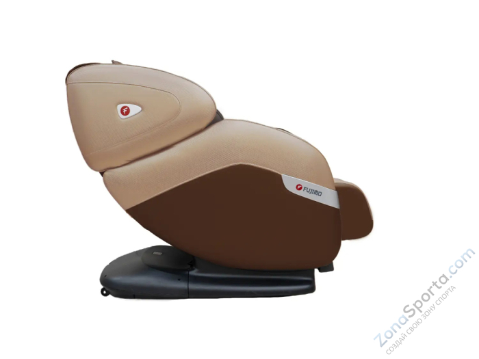 Массажное кресло Fujimo QI Business Edition Эспрессо