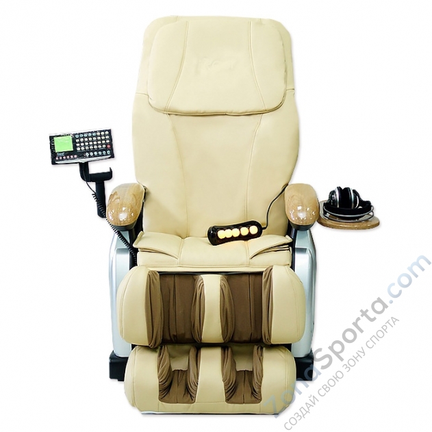 Массажное кресло iRest SL-A28-1