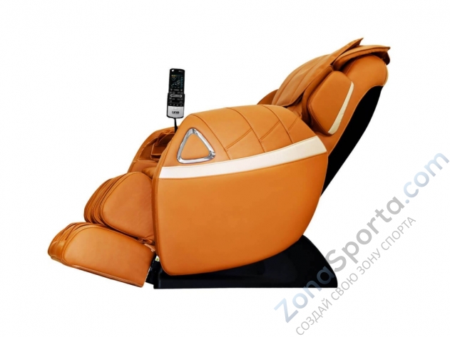 Массажное кресло Uno One Light Bronze Limited Edition