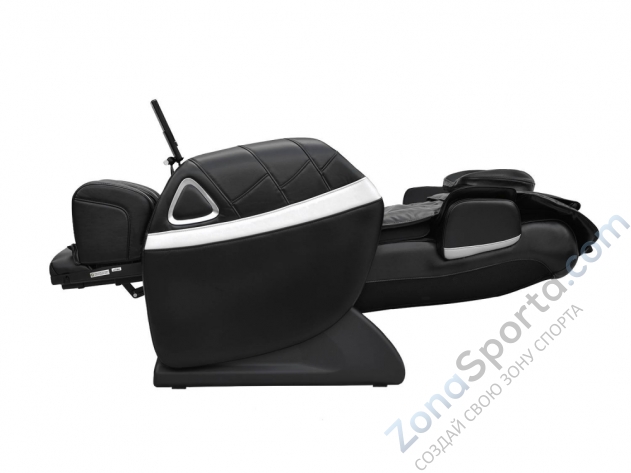 Массажное кресло Uno One UN367 business Black