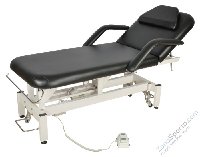 Массажный стол электрический Med-Mos ММКМ-1 (SE2.21.10Д)