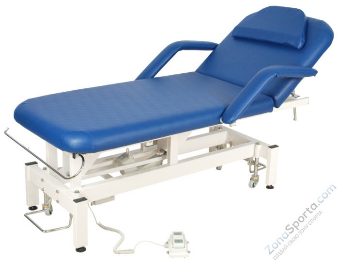 Массажный стол электрический Med-Mos ММКМ-1 (SE2.21.10Д)