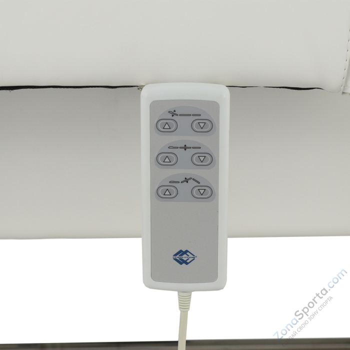 Массажный стол электрический Med-Mos ММКМ-2 (КО-160.1Д)