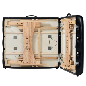 Массажный стол складной Master Gibraltar