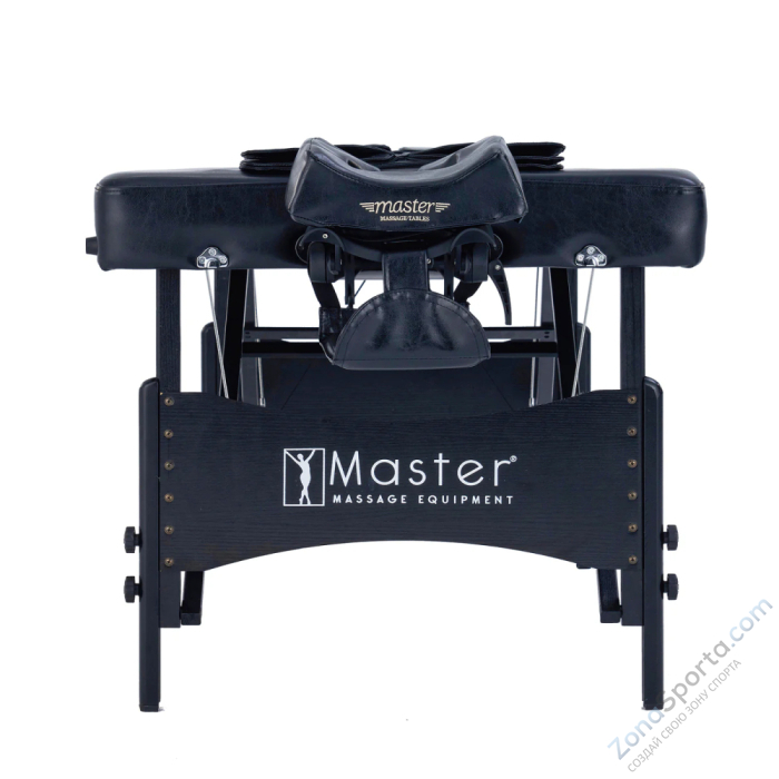 Массажный стол складной Master Monaco Airwave, с воздушным массажем