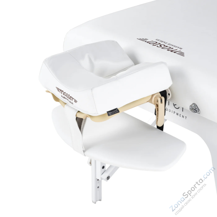 Массажный стол складной Master Montclair (79 см)широкий