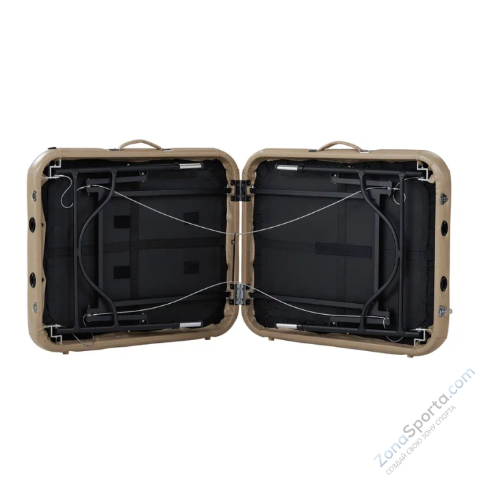 Массажный стол складной Master ProAir