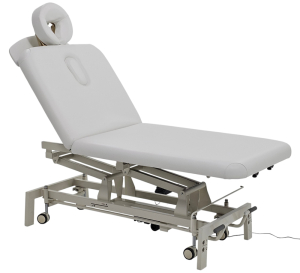 Массажный стол стационарный Davos-Tilt с электроприводом