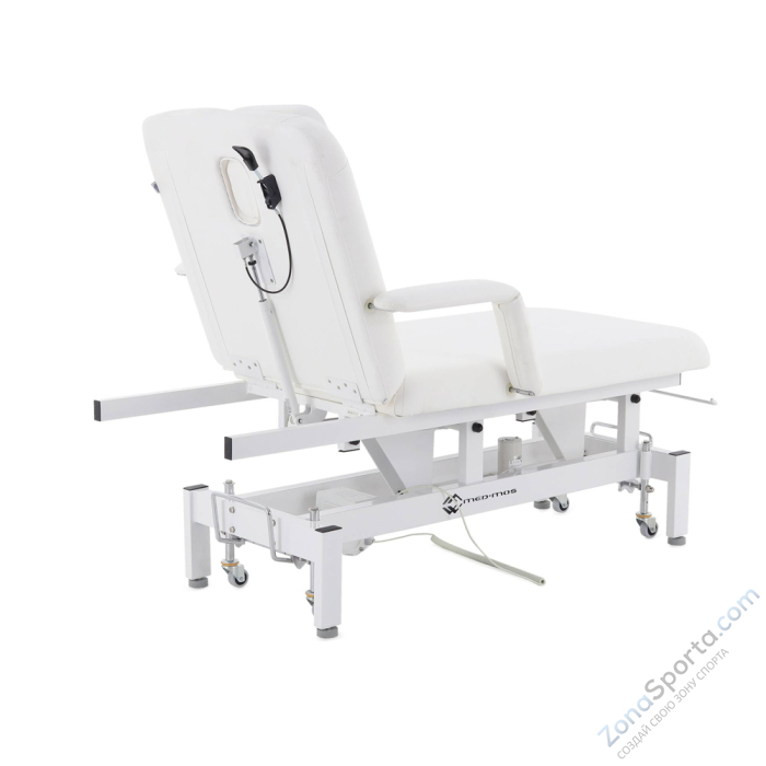 Массажный стол стационарный DB-9 (KO-022) (ММКМ-1 SE2.21.10) электрический