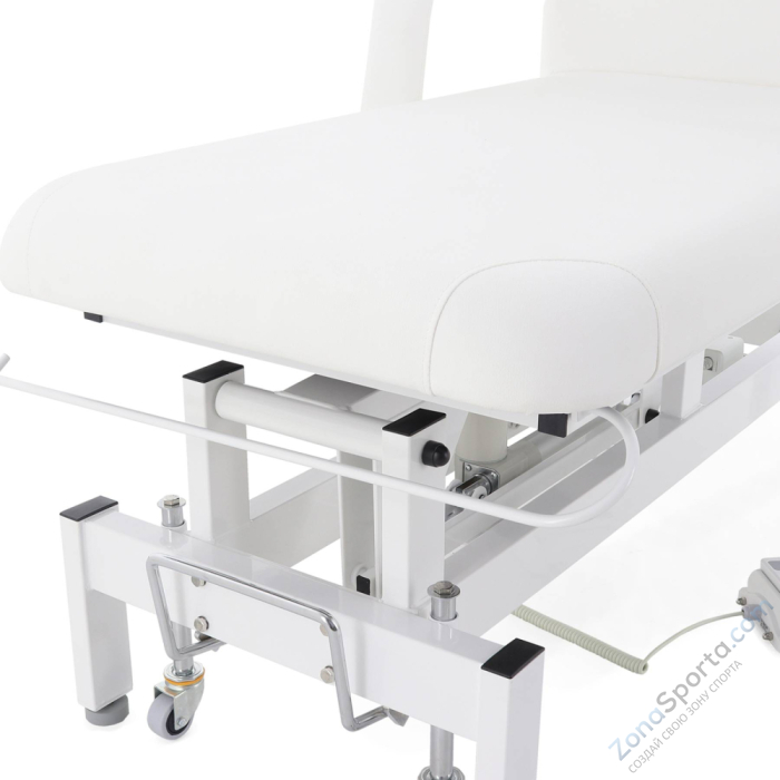 Массажный стол стационарный DB-9 (KO-022) (ММКМ-1 SE2.21.10) электрический