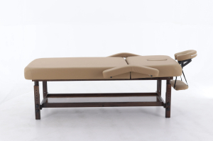 Массажный стол стационарный Med-Mos FIX-1A (SW2.31.10) мягкий