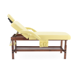 Массажный стол стационарный Med-Mos FIX-1A (SW2.31.10) мягкий