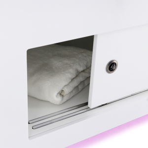 Массажный стол стационарный Med-Mos ММКМ-2 КО-158Д-0 с электроприводом