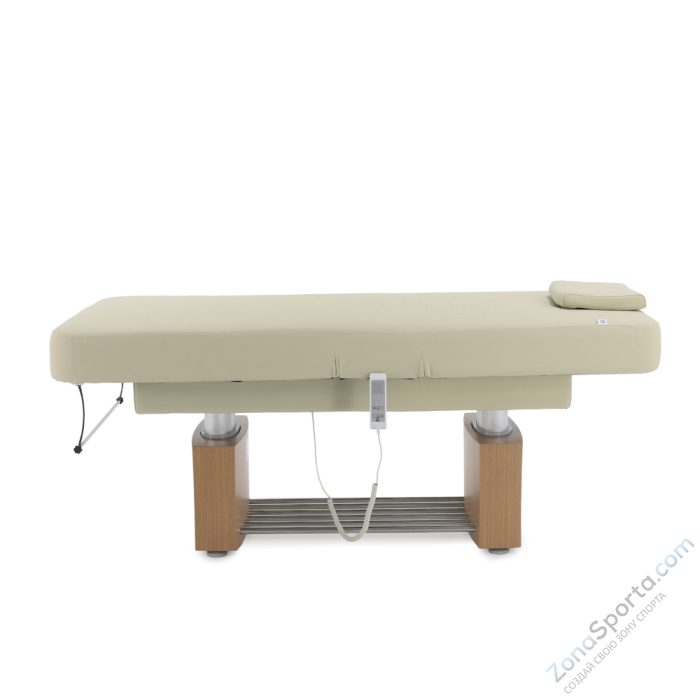 Массажный стол стационарный Med-Mos ММКМ-2 КО-160Д00 электрический, с РУ