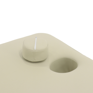 Массажный стол стационарный Med-Mos ММКМ-2 КО-160Д00 электрический, с РУ