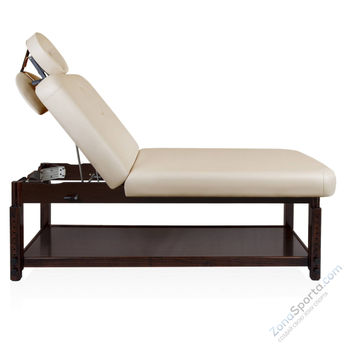 Массажный стол стационарный Mizomed Classic-Tilt SCT3M32 широкий (82 см)