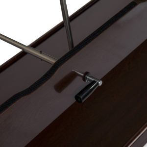 Массажный стол стационарный Mizomed Classic-Tilt SCT3M32 широкий (82 см)