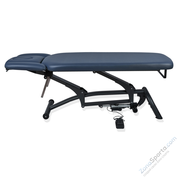 Массажный стол стационарный Mizomed Goodwill-Basic с электроприводом