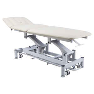 Массажный стол стационарный Mizomed MZ 2211-304 с электроприводом