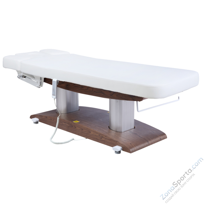 Массажный стол стационарный Mizomed MZ 2259H с электроприводом и подогревом