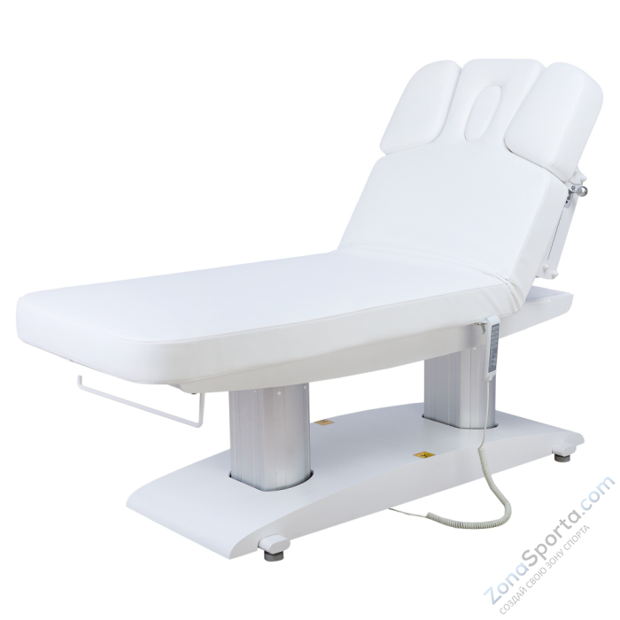 Массажный стол стационарный Mizomed MZ 2259H с электроприводом и подогревом