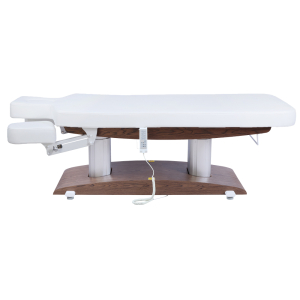 Массажный стол стационарный Mizomed MZ 2259H с электроприводом и подогревом