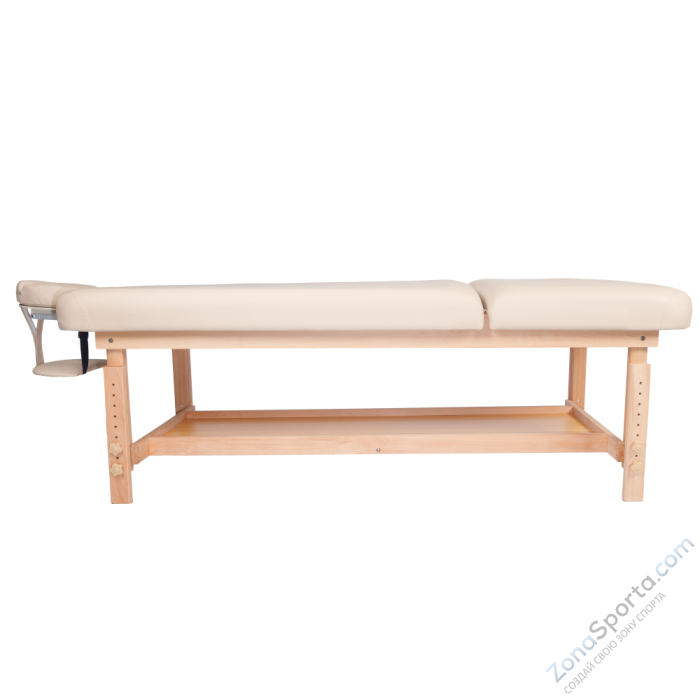 Массажный стол стационарный Mizomed Stationary Pro 2