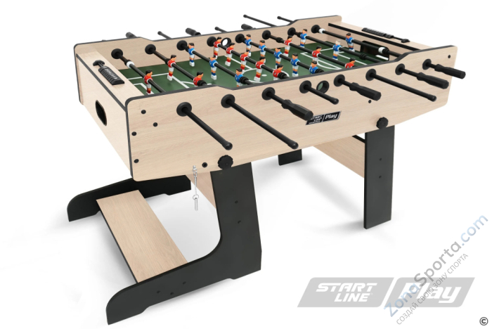 Мини-футбол Compact 55 New (Йоркшир)