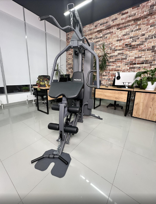 Многофункциональная силовая станция Protrain MT7000