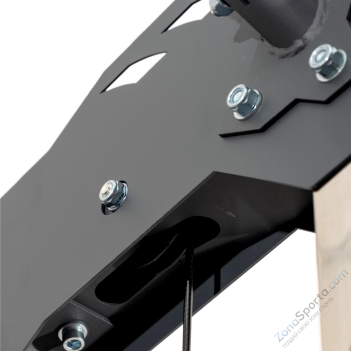 Многофункциональный силовой комплекс Protrain PR-FT570