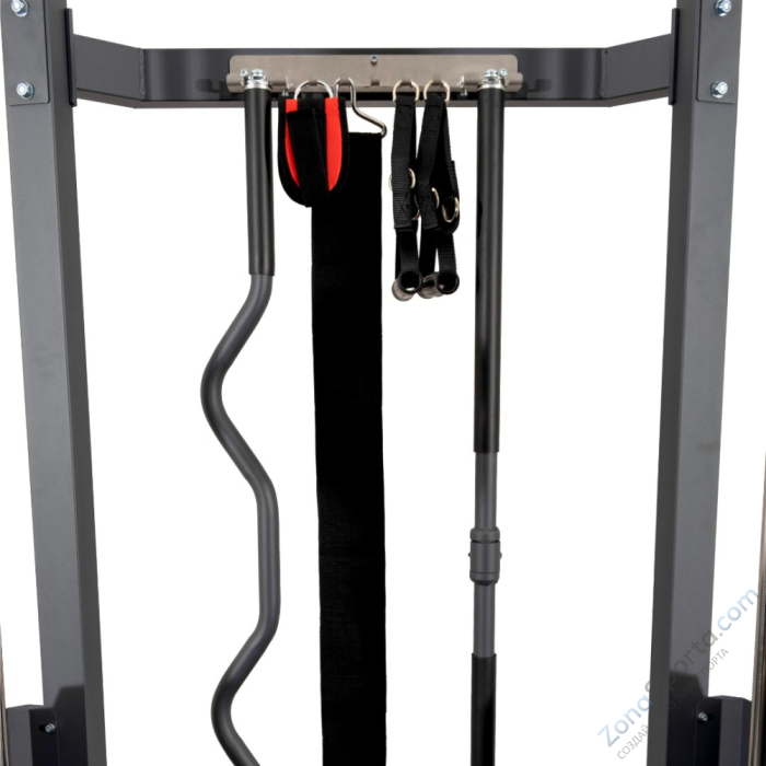 Многофункциональный силовой комплекс Protrain PR-FT570