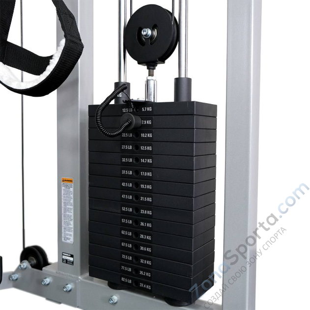 Многофункциональный силовой комплекс Torque F9 (F9-003-150LB)