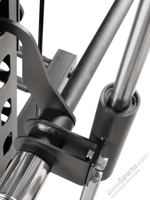 Многофункциональный силовой комплекс с машиной Смита Oxygen Fitness Trevis