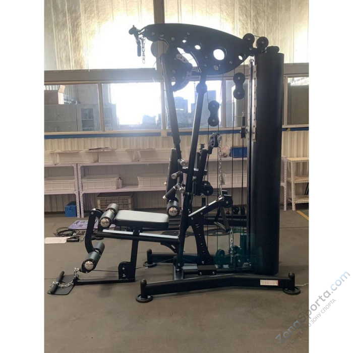 Мультистанция Vertex FT-001