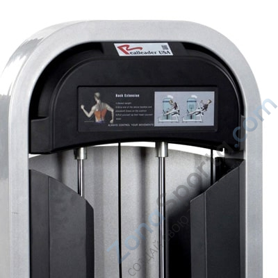 Мультитренажер для бедер и ягодичных мышц Realleader M2-1014