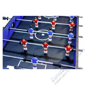 Настольный футбол Scholle Mini 3 фут